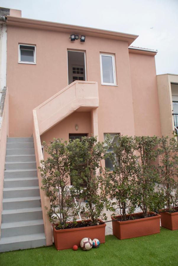 Espinho Guesthouse - Garden House Exterior photo